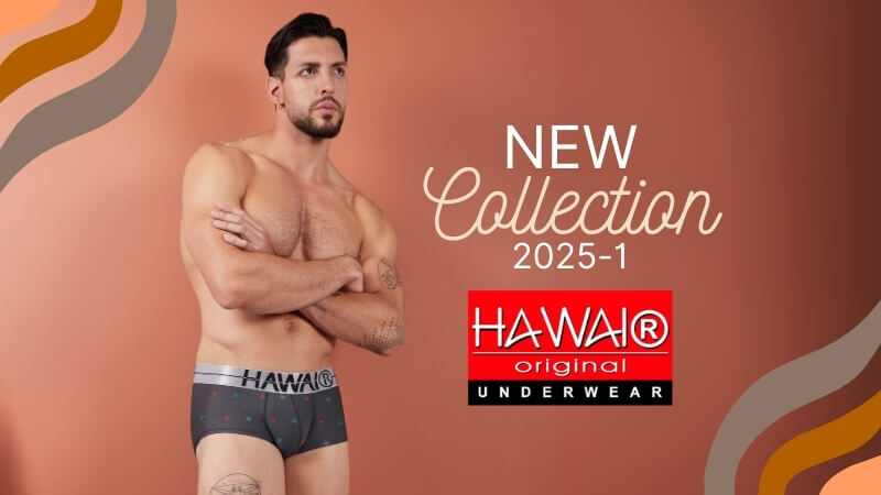 HAWAIR 2025-1